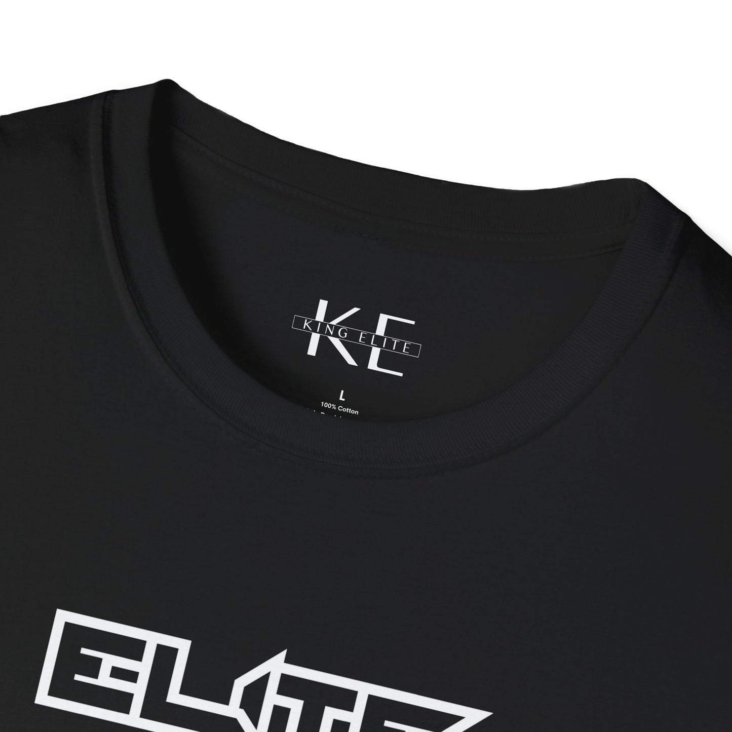 Elite Shirt (Neutral Colors)