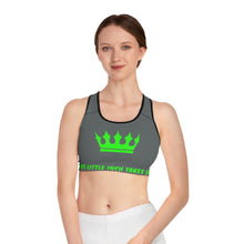Load image into Gallery viewer, Sports Bra
