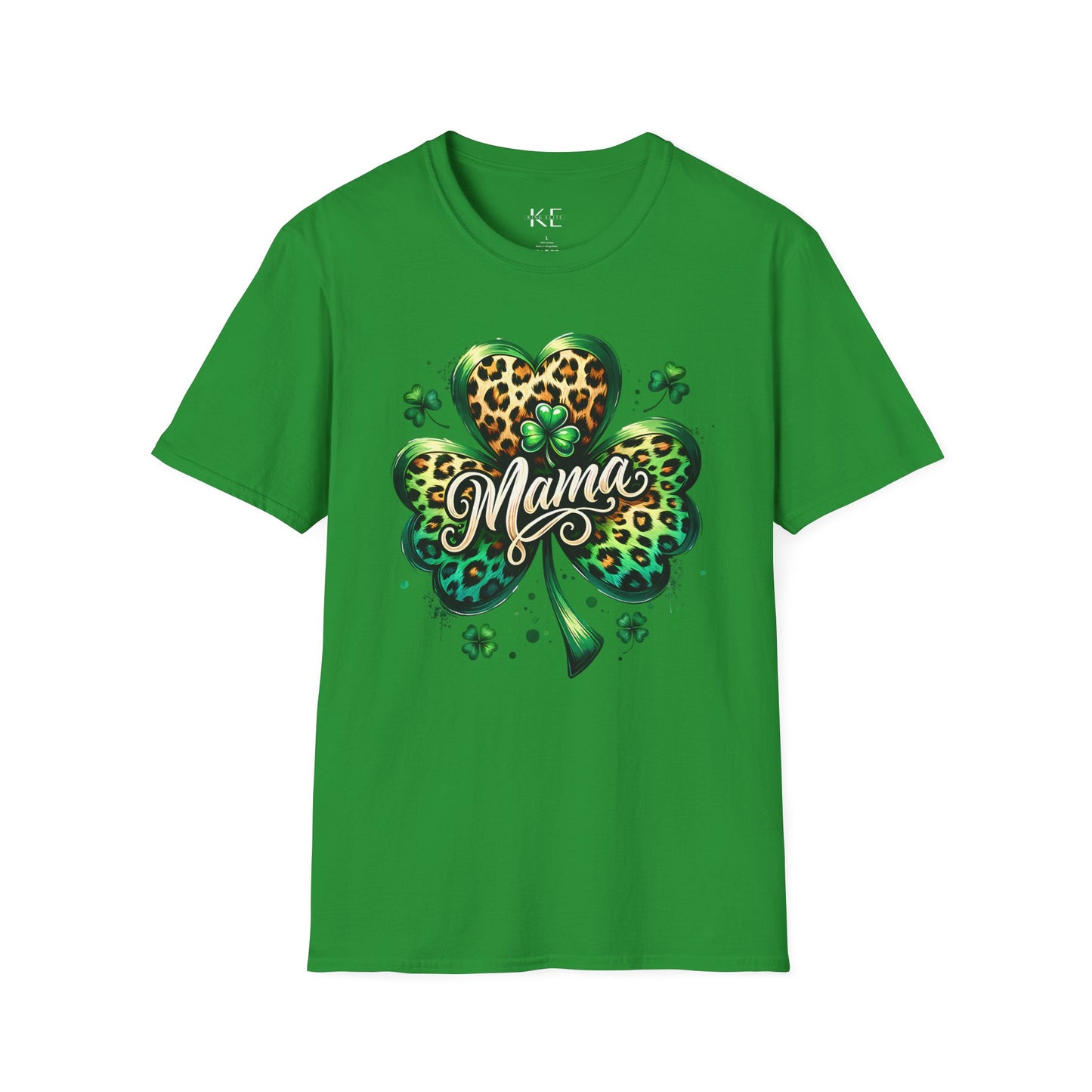 Mama Clover Shirt