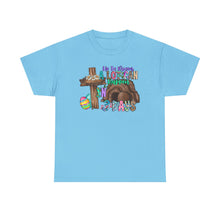 Load image into Gallery viewer, A lot can happen in 3 days Shirt

