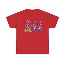 Load image into Gallery viewer, Alot can happen in 3 days Shirt
