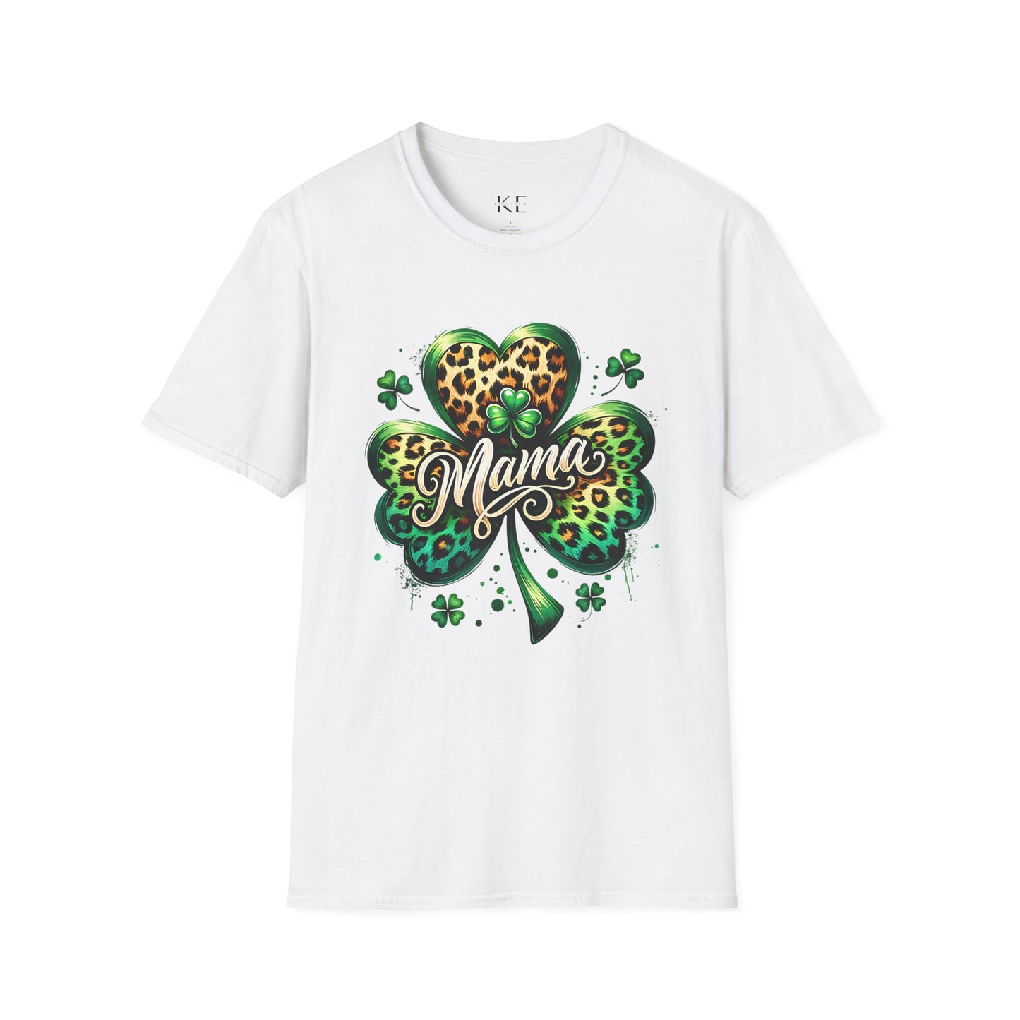 Mama Clover Shirt