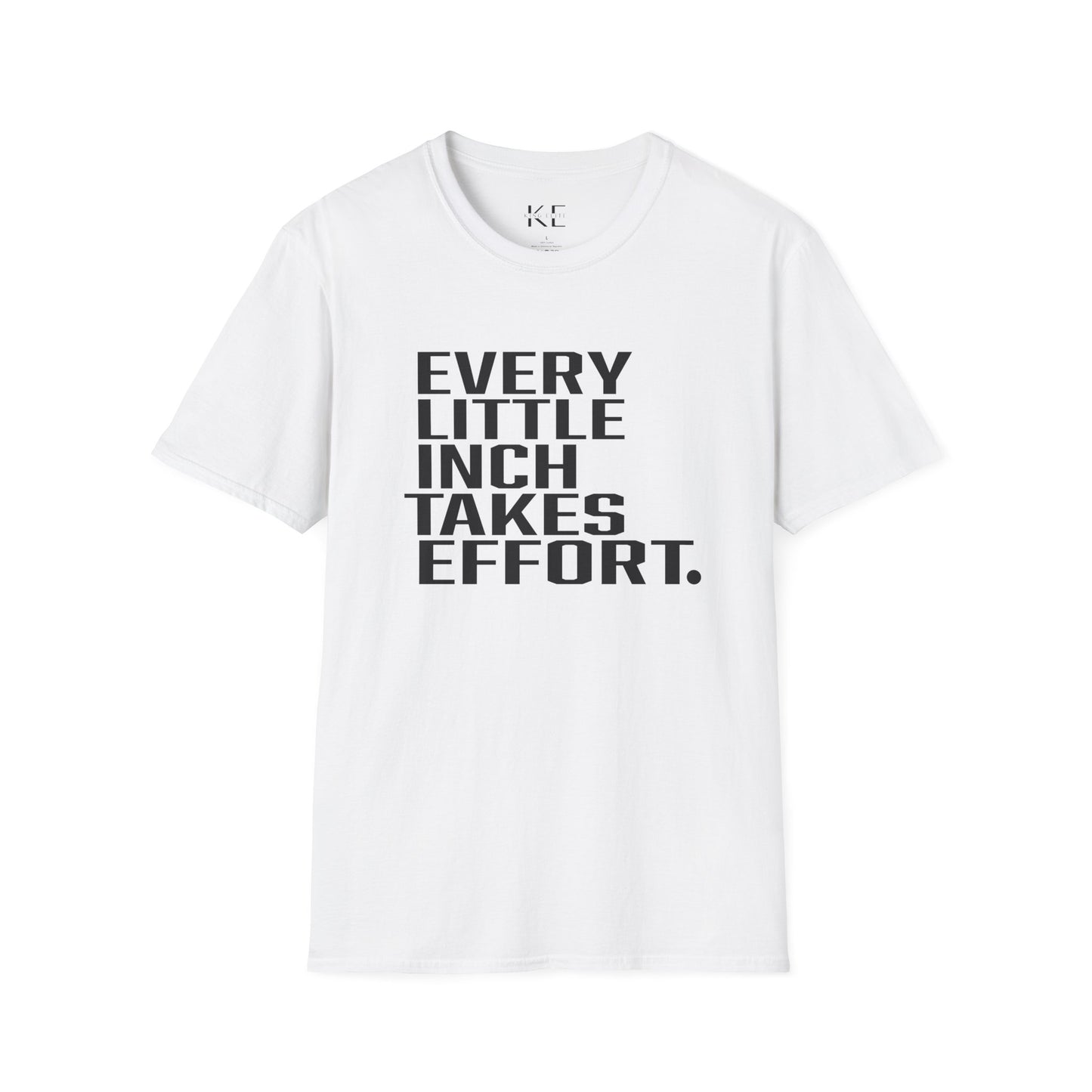 Elite Slogan Shirt