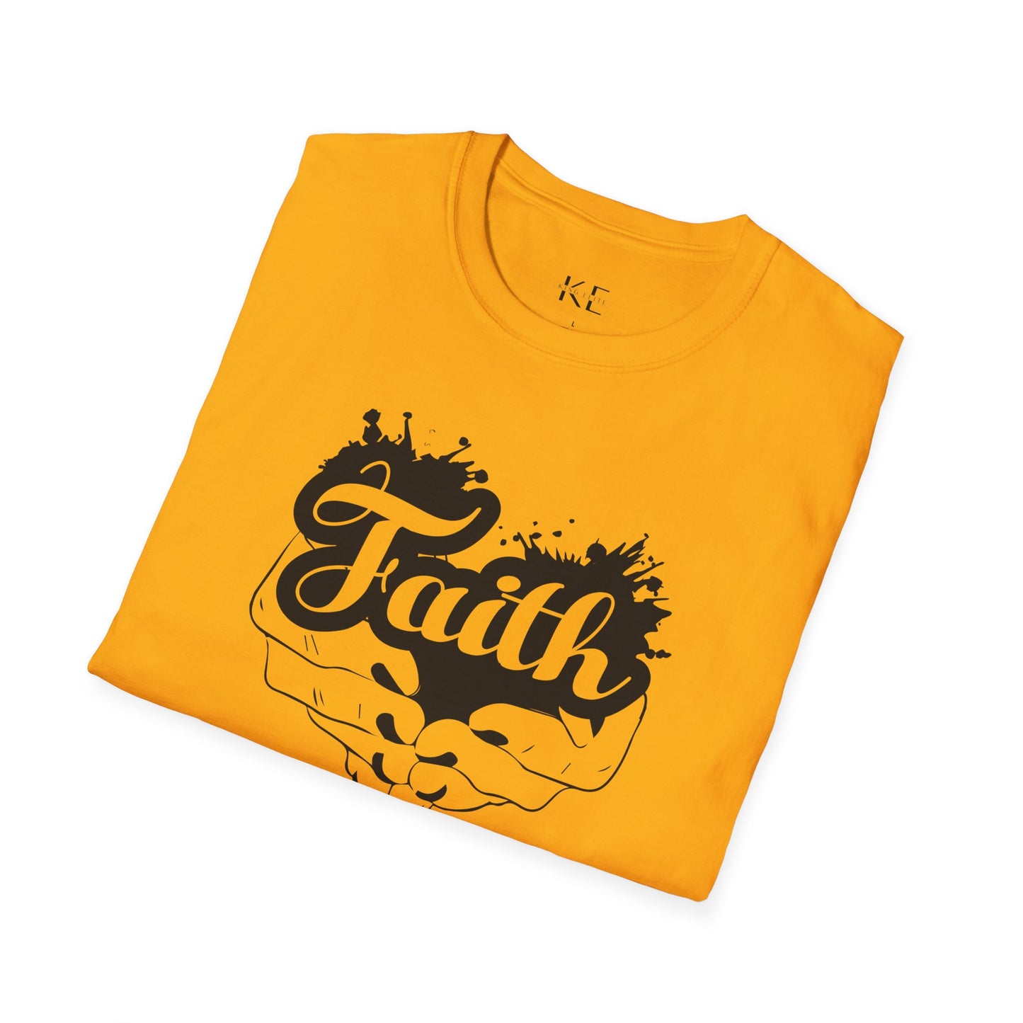 Faith Shirt