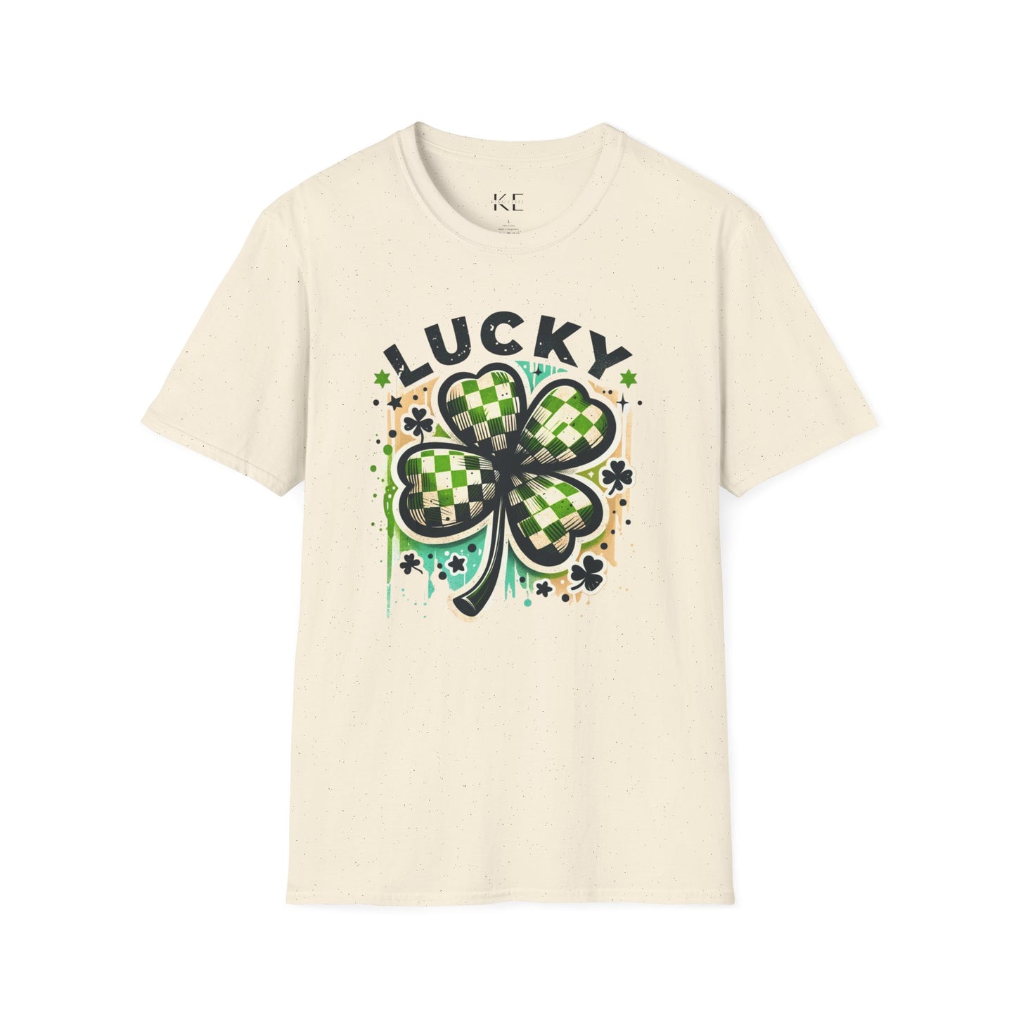 Lucky Shirt