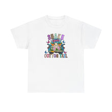 Load image into Gallery viewer, Shake Your Cotton Tail  Shirt
