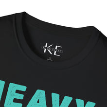 Load image into Gallery viewer, Heavy Weights and Protein Shakes Shirt
