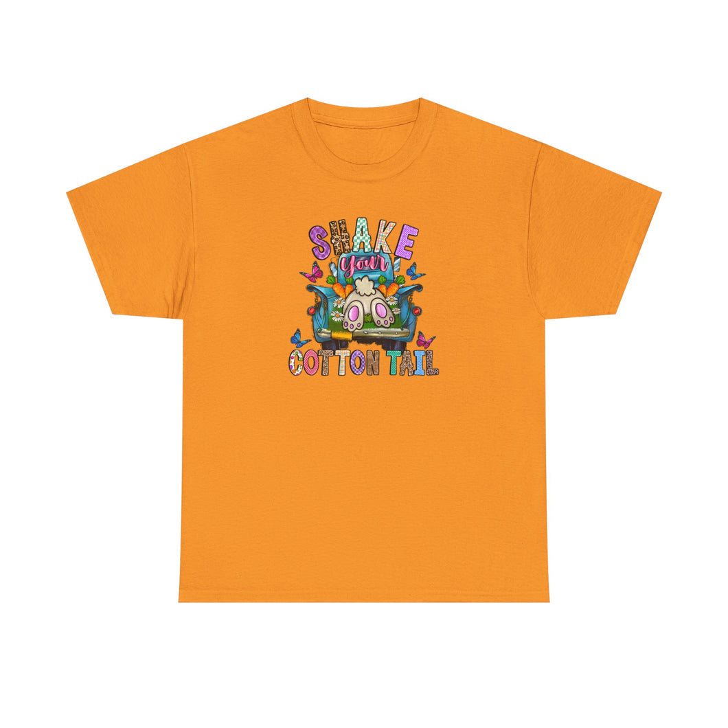 Shake Your Cotton Tail  Shirt
