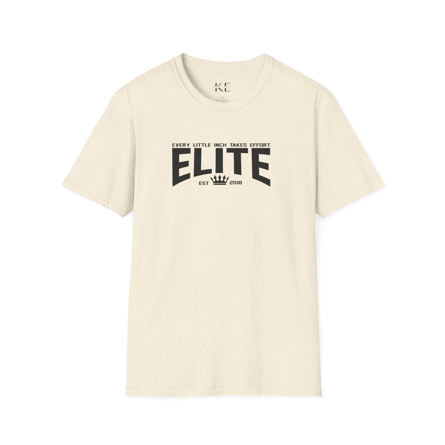 Copy of Elite Shirt (Neutral Colors)