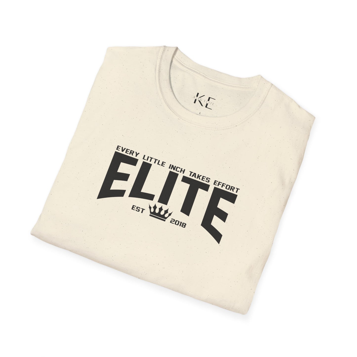 Copy of Elite Shirt (Neutral Colors)