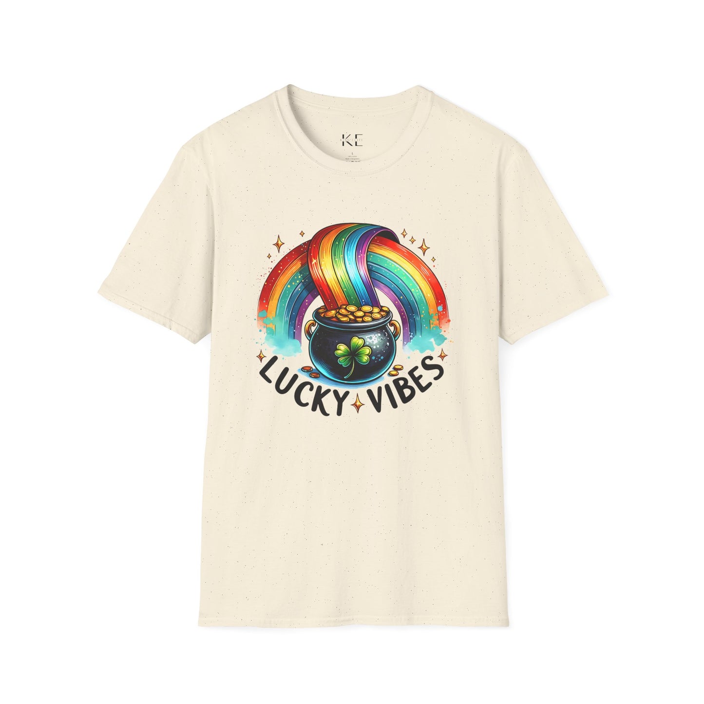 Lucky Vibes Shirt