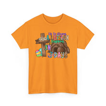 Load image into Gallery viewer, A lot can happen in 3 days Shirt
