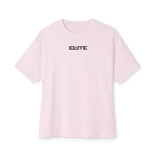 Load image into Gallery viewer, Oversized Boxy Tee
