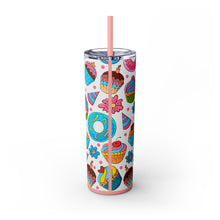 Load image into Gallery viewer, Baked you some Shut the Fucupcakes 20oz Tumbler
