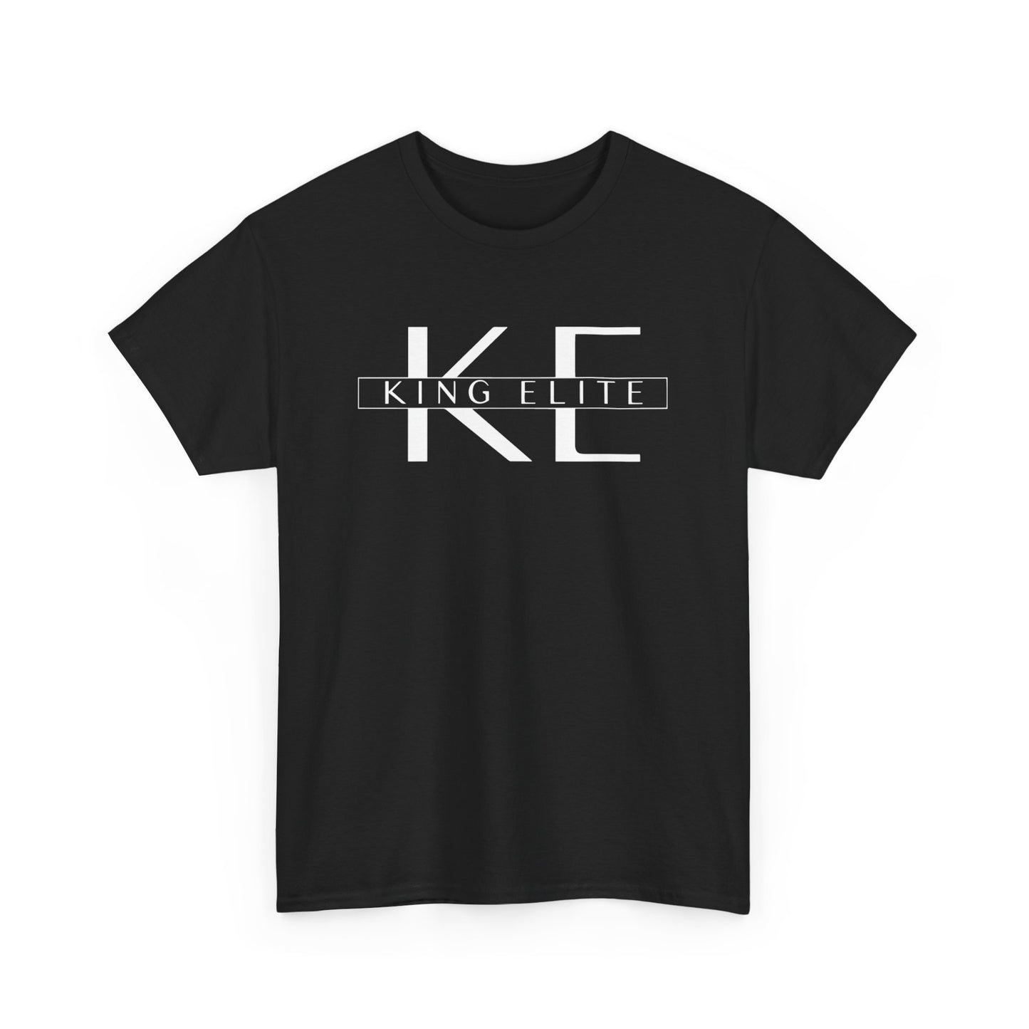 King Elite Vintage Tee