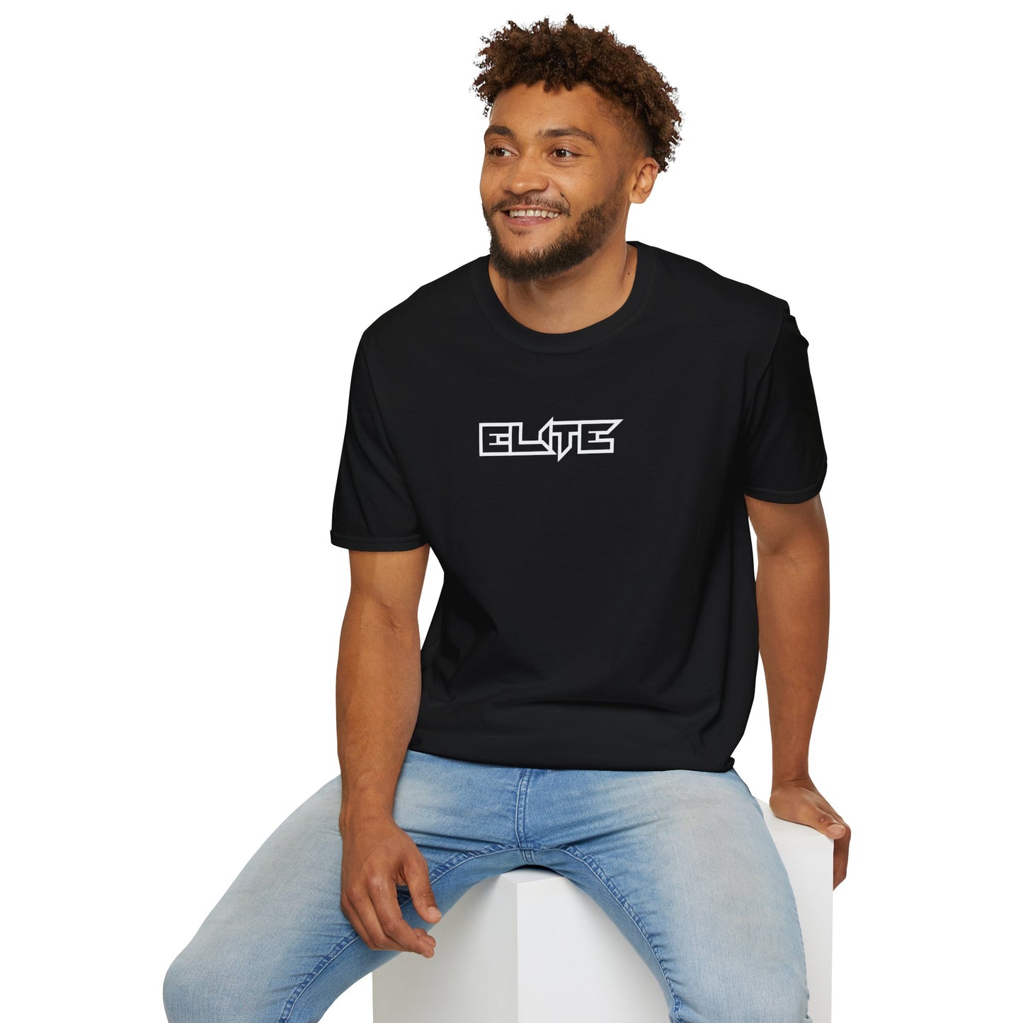 Elite Shirt (Neutral Colors)