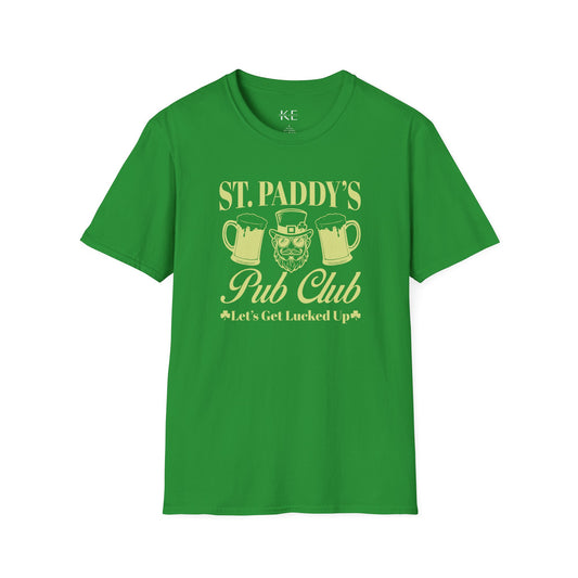 Pub Club Shirt