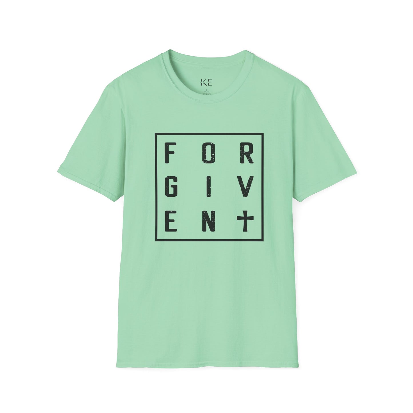 Forgiven Shirt