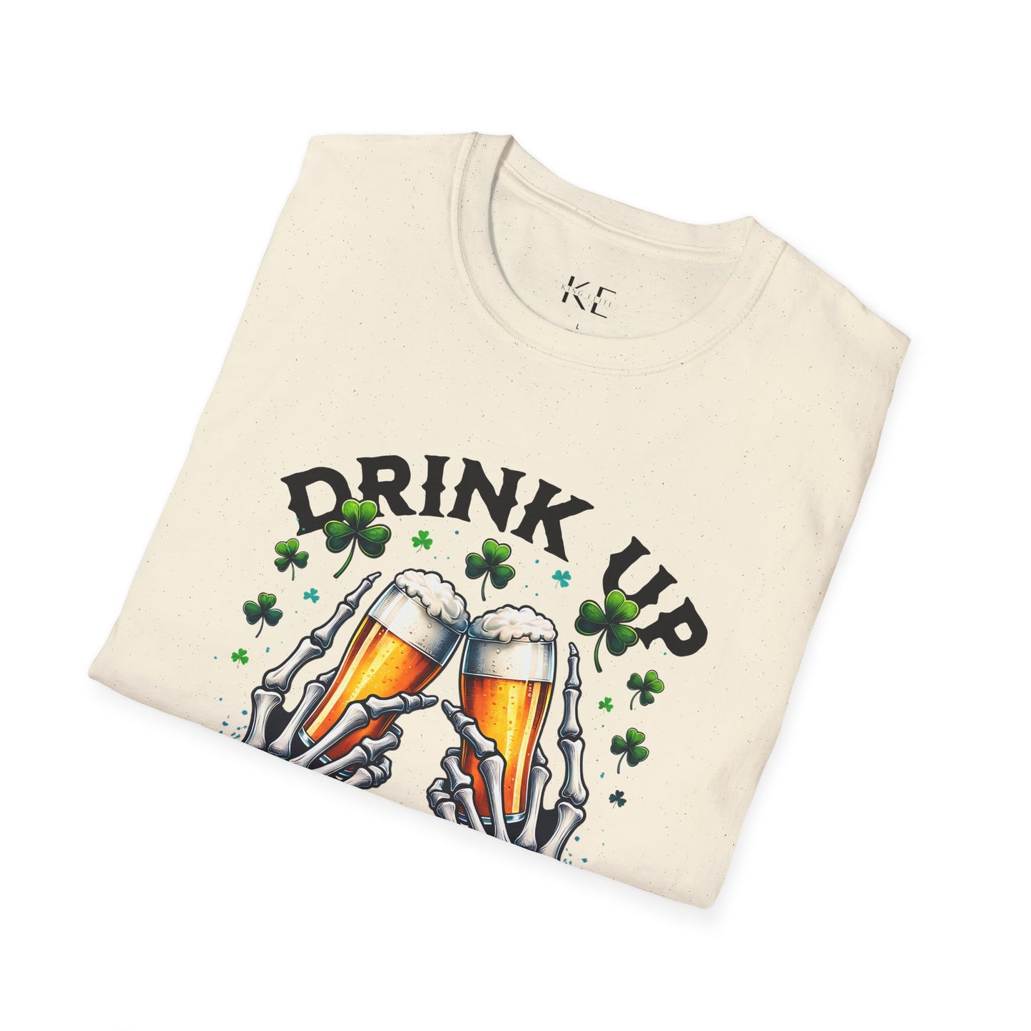 Drink up Shirt