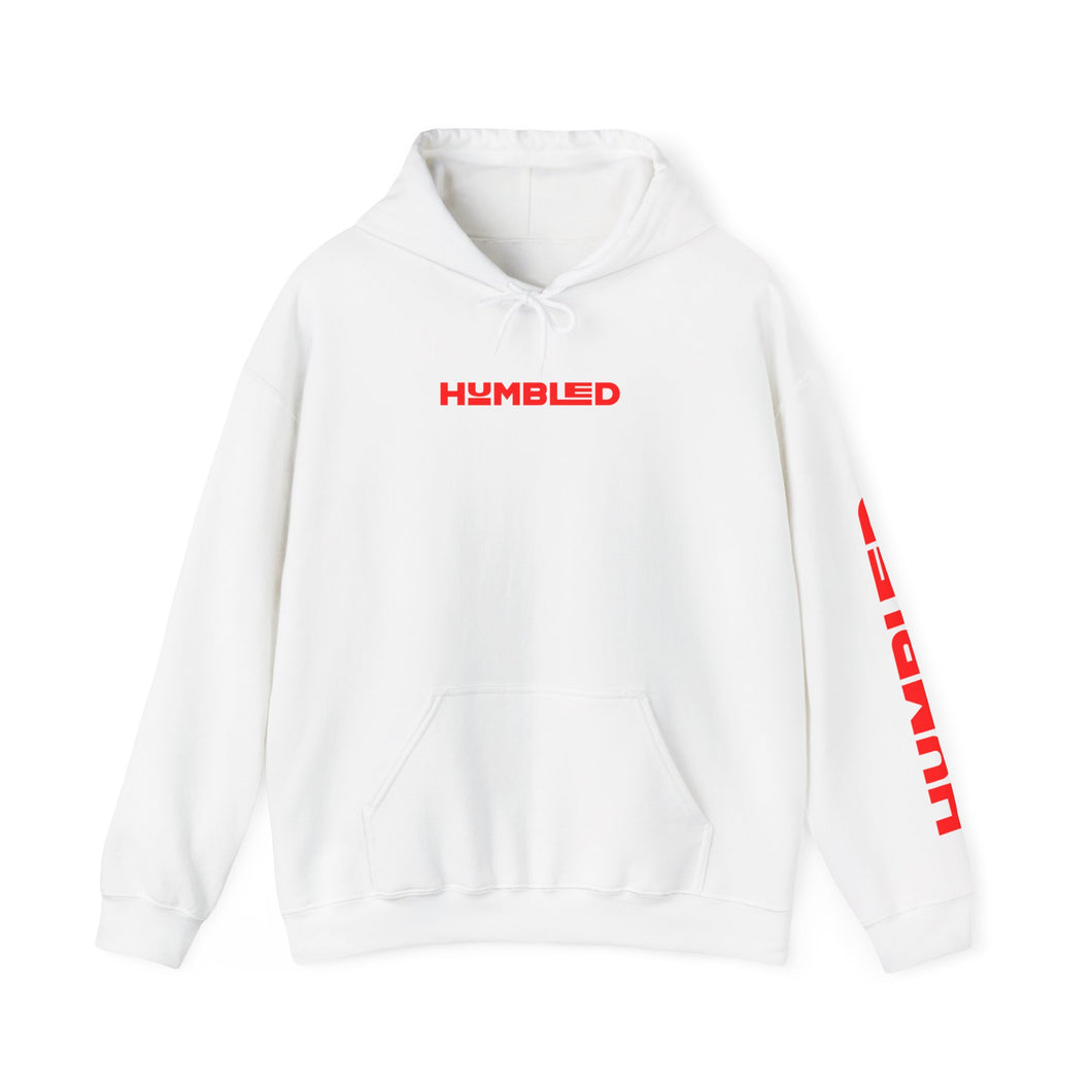 Humbled  Hoodie