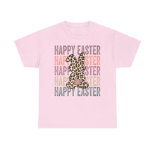 Load image into Gallery viewer, Easter Cheetah Bunny Shirt
