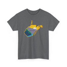 Load image into Gallery viewer, Take Me Home Country Road West Viriginia Shirt

