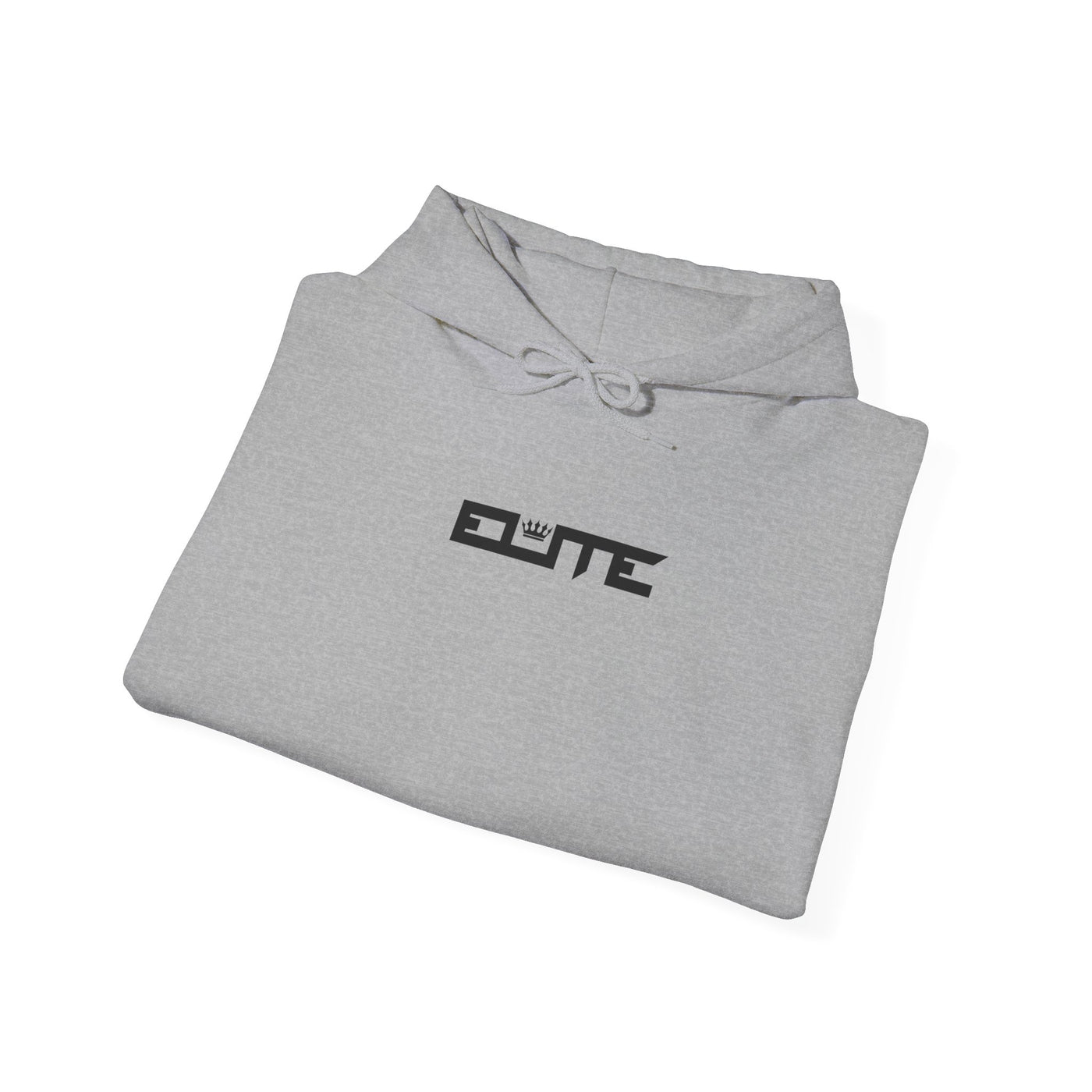 Elite Hooded Sweatshirt