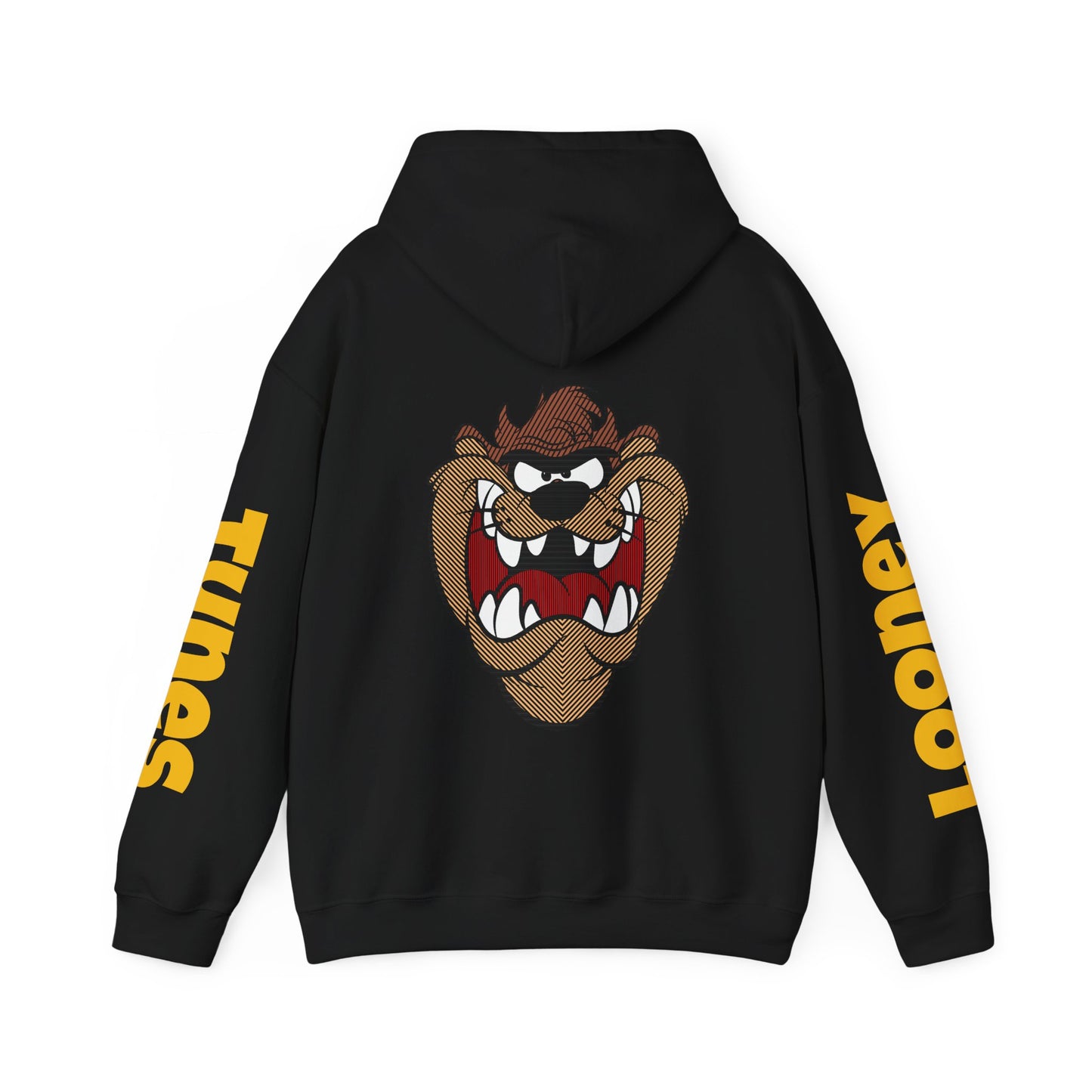 Looney Tunes Graphic Hoodie