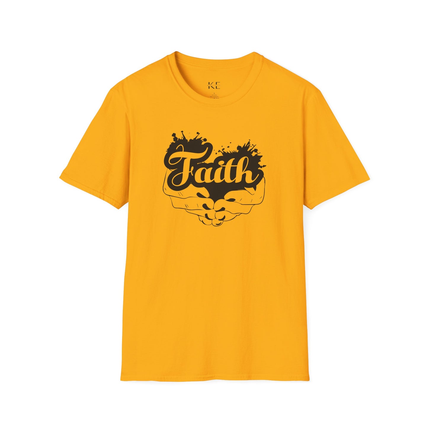 Faith Shirt