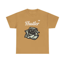 Load image into Gallery viewer, Hustler Rose Casual Tee
