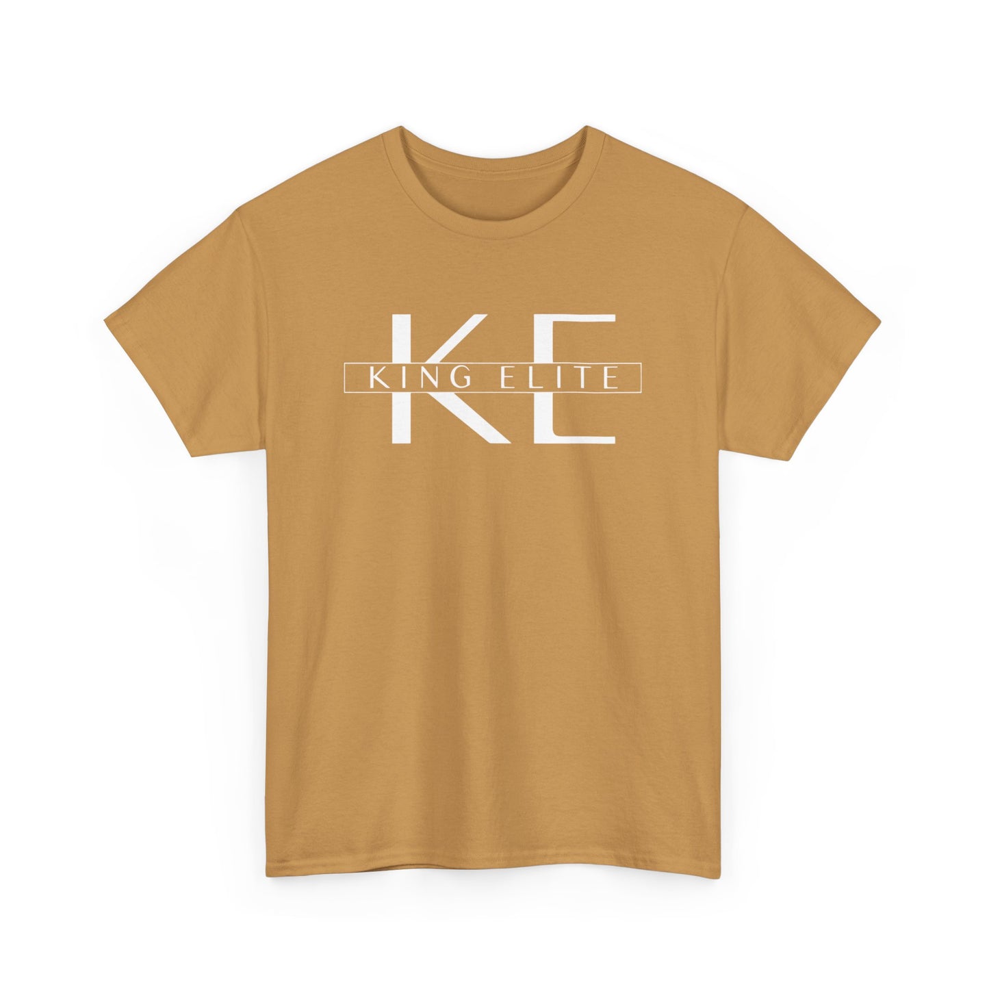 King Elite Vintage Tee