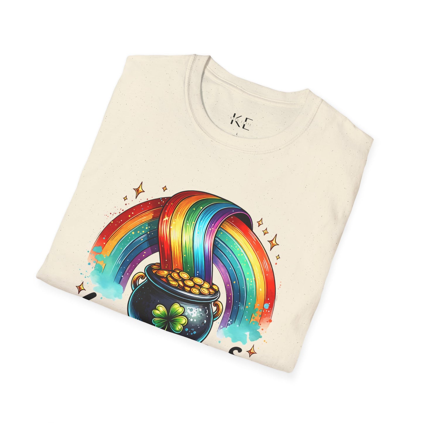 Lucky Vibes Shirt