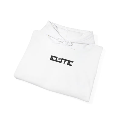 Elite Hooded Sweatshirt