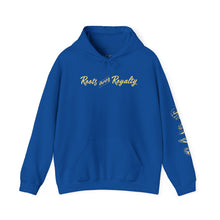 Load image into Gallery viewer, Roots Unisex Hoodie - Down Before You Came Up in Life
