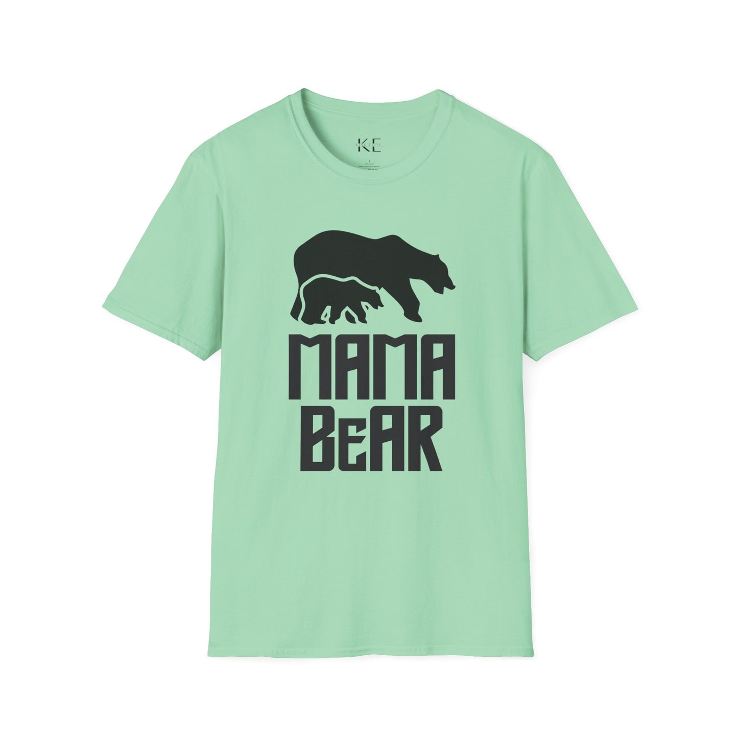 Mama Bear Shirt