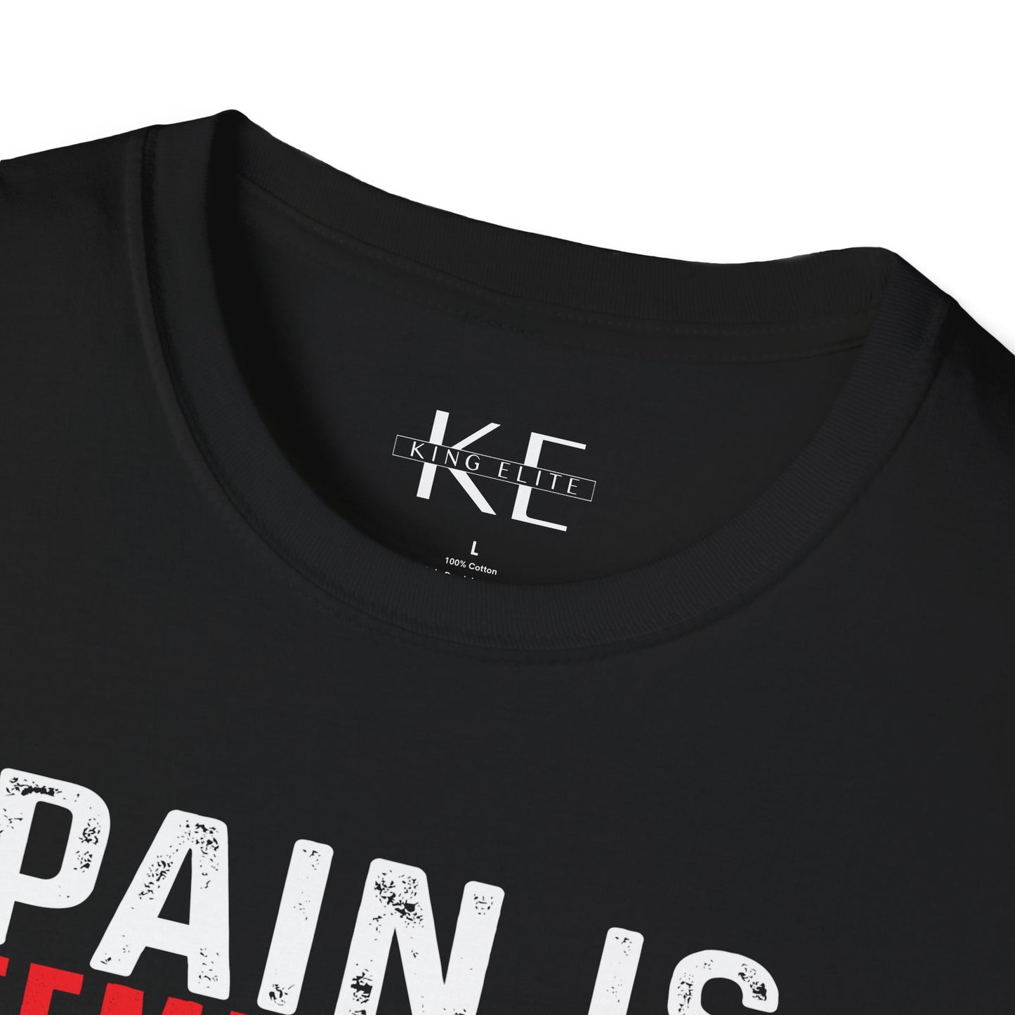 Pain is Temporary Pride is Forever Shirt