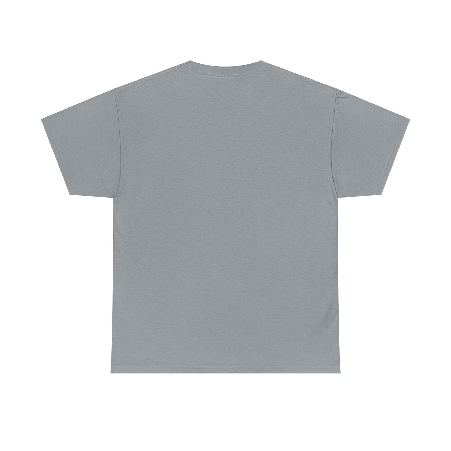 King Elite Heavy Cotton Tee