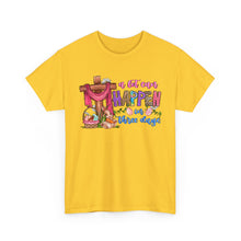 Load image into Gallery viewer, Alot can happen in 3 days Shirt
