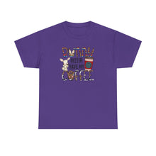 Load image into Gallery viewer, Bunny better have my Coffee Shirt
