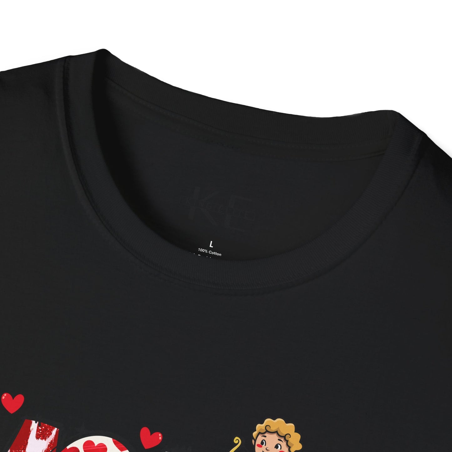 Valentine's Mama Shirt