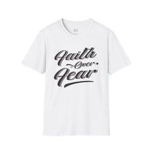 Load image into Gallery viewer, Faith over Fear Shirt
