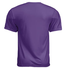 Load image into Gallery viewer, PURPLE - BACK
