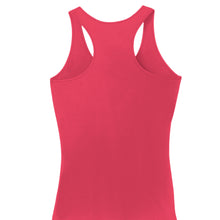 Load image into Gallery viewer, Hot Coral - BACK
