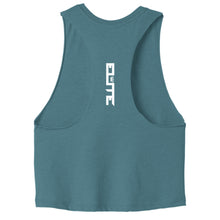 Load image into Gallery viewer, HTHR DEEP TEAL - BACK
