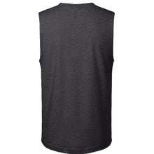 Load image into Gallery viewer, DK GREY HTHR - BACK

