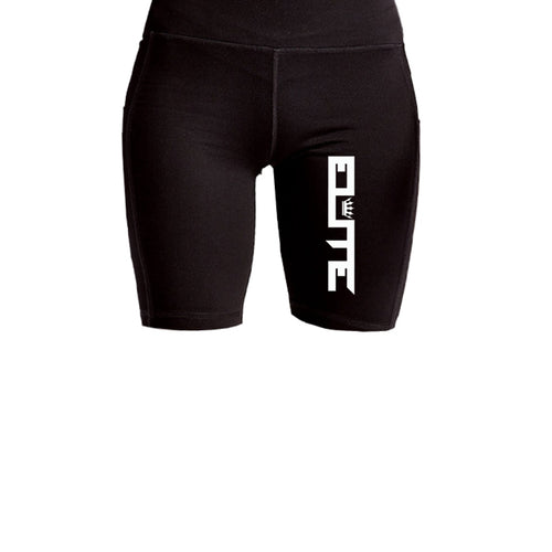 BLACK - FRONT