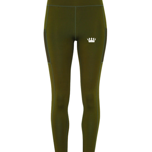 OLIVE - FRONT